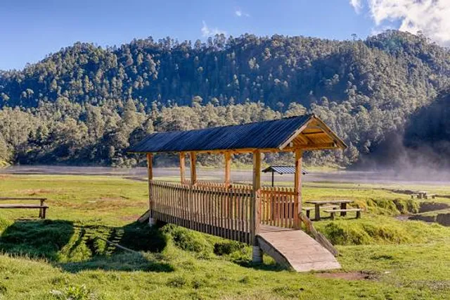 Cempoala Archaeological Zone