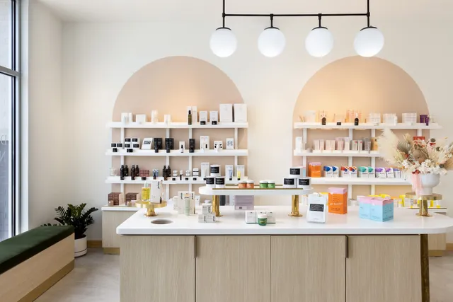 Heyday Skincare Tennyson