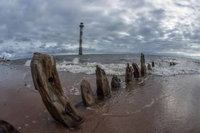 Sayville Marina Park