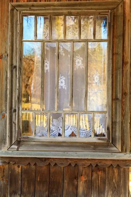 Eagle Iron Works and Curtin Village