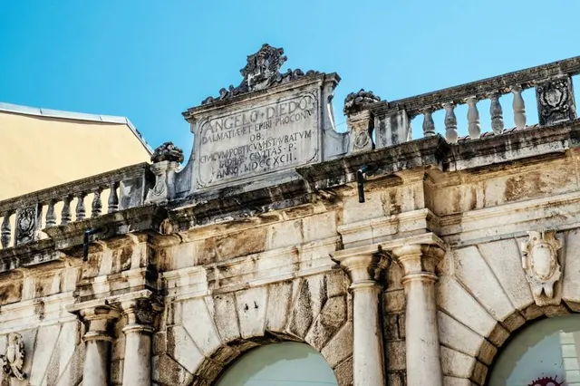 Musée National de Zadar