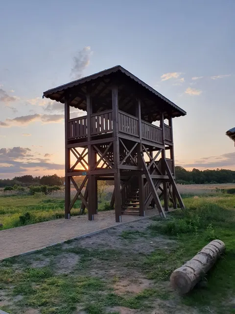 Supraski Szlak Bioróżnorodności