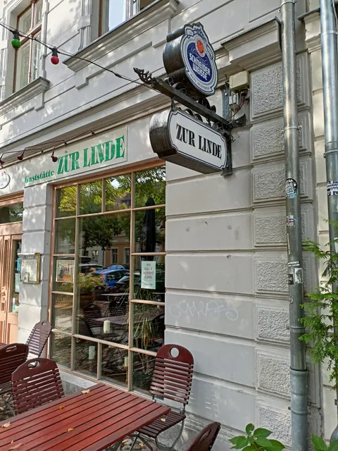 Zur Linde / Potsdam
