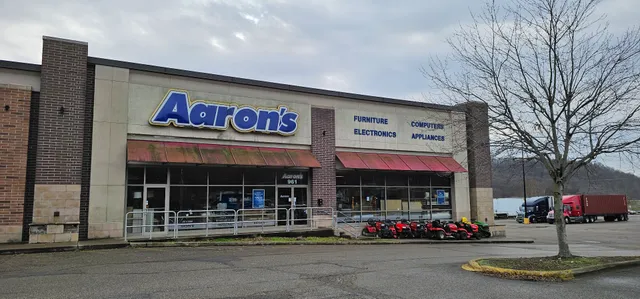 Aaron's Rent To Own