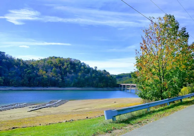 Somerfield North Recreation Area