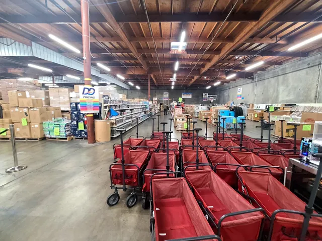 Daily Deal Wholesale