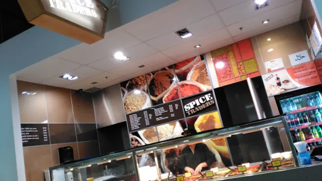 Spice Traders Auckland Dresssmart Onehunga