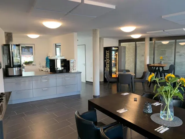 Café ons botter Treff