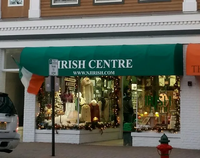 Irish Centre