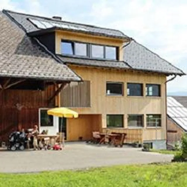 Ferienwohnung Hubert Peter