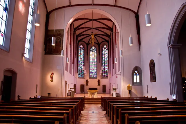 Deutschordensmünster St. Peter und Paul