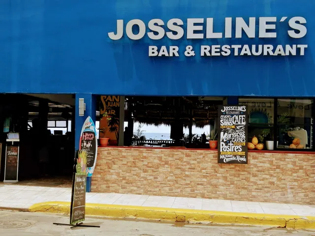 Restaurante Josseline