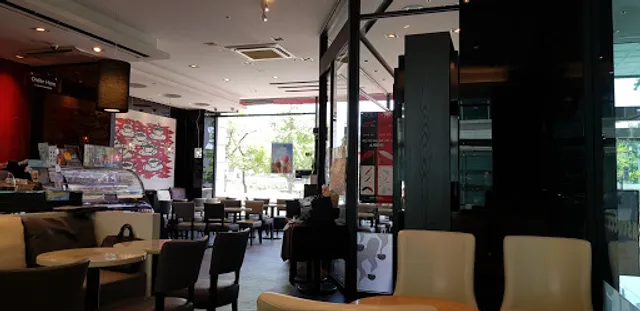 파스쿠찌서여의도점