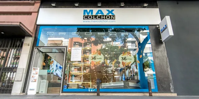 Maxcolchon
