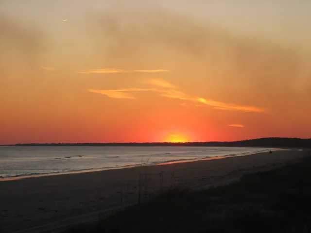 Kiawah Island Community Association