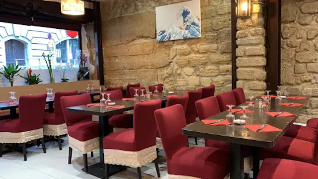 Sweet KT Restaurant Japonais à Volonté