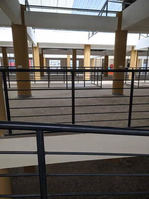 Naivasha Wholesale Market