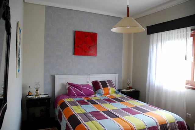 B&B in traditional Portuguese house!