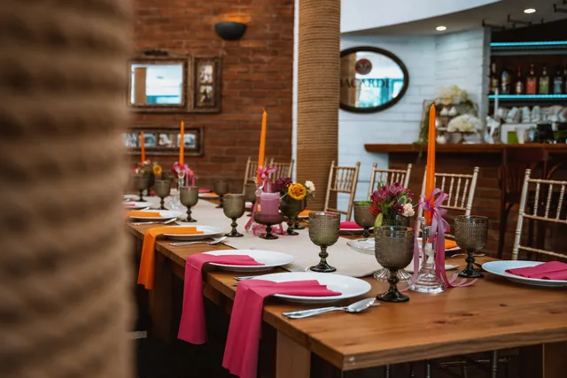 Kalinowy Zakątek - przyjęcia okolicznościowe