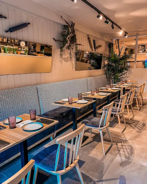 Sebastião - Pizza, Pasta & Wine