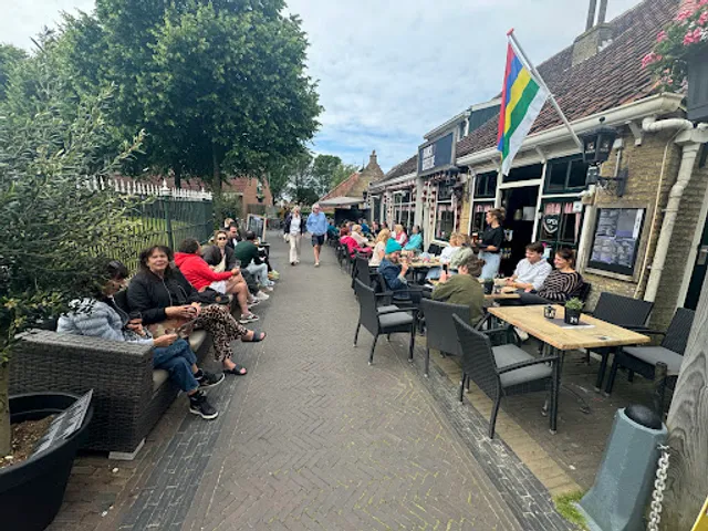 Hans & Grietje, pannenkoeken & veel meer…