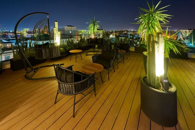 City Centro by Marriott San Luis Potosí