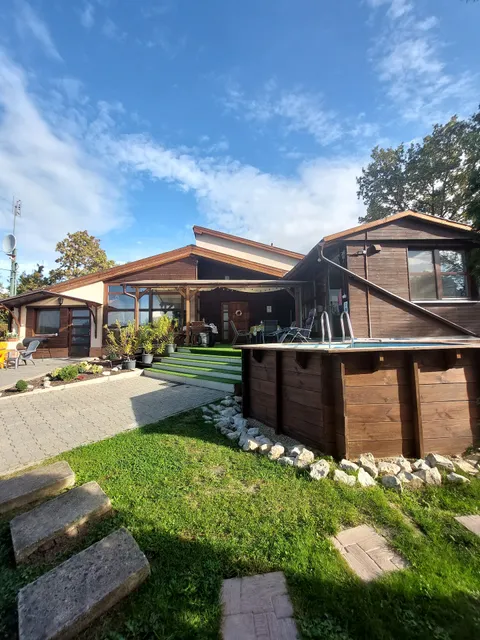 Milmár Wellness Vendégház