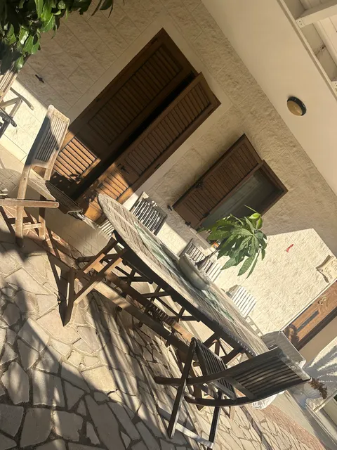 Il giardino delle rose Gallipoli