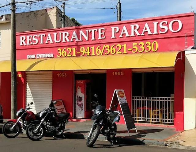 Restaurante Paraiso