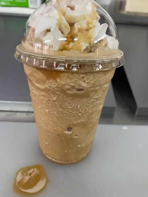 Neveria sabor latino