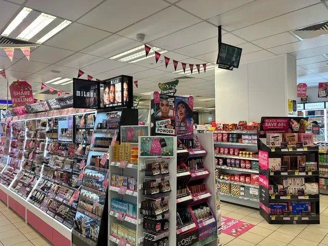 Superdrug