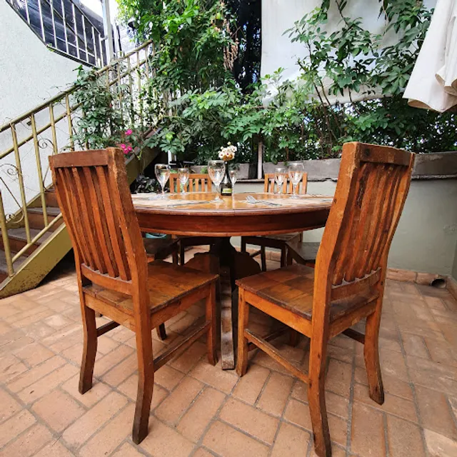 Est! Est!! Est!!! Ristorante Italiano