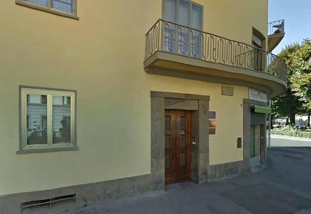 Residenza Oltrarno Guest House/Bed&Breakfast