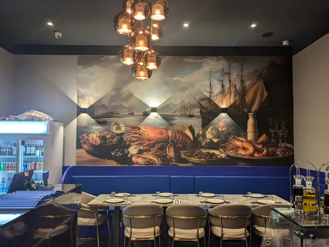 Ristorante Buonvento