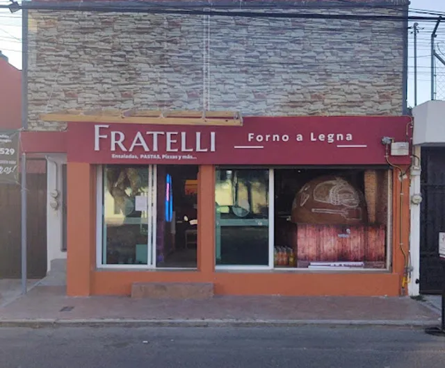 Fratelli Pizzaioli