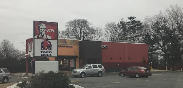 Taco Bell / KFC