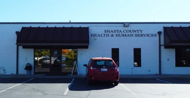 Shasta HHSA Enterprise Office