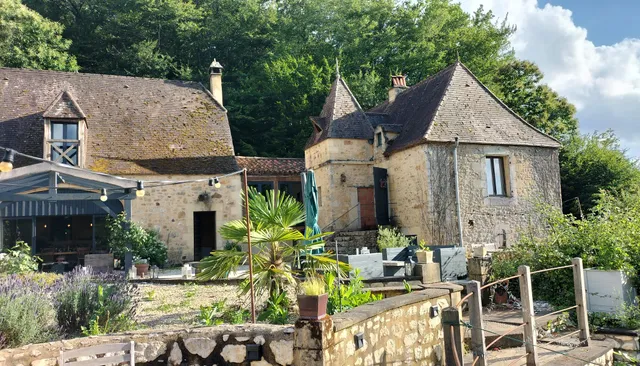 Le Relais des galets