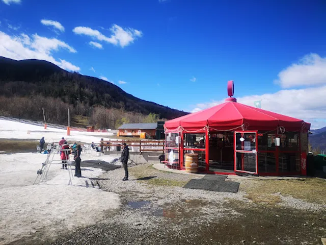 Remáscaro Après-Ski