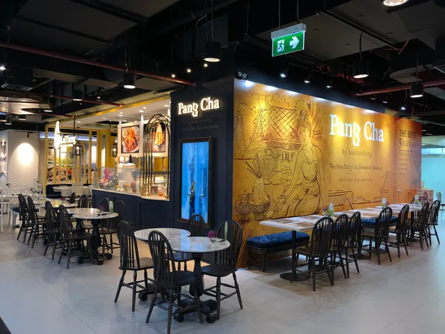 Pang Cha