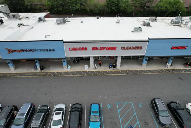 West Babylon Wines & Liquors