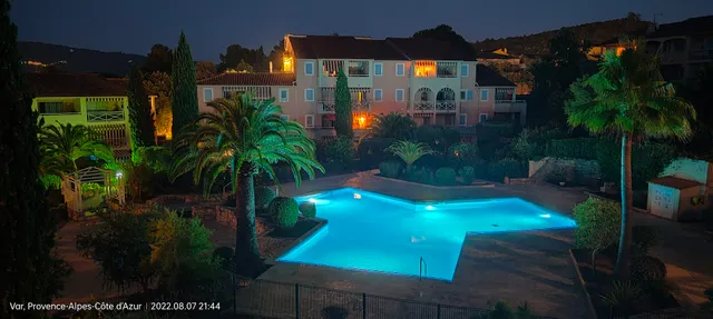 Résidence des Vignes