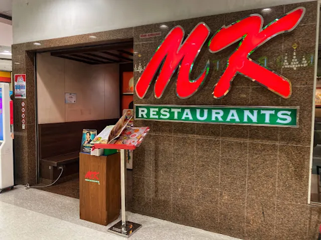 MK Restaurants Lotus's Charan Sanitwong