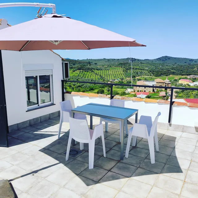 La Martela de Fuentes