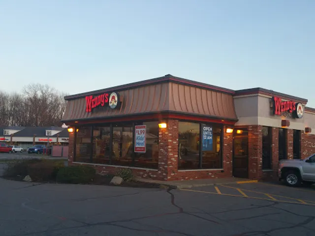 Wendy's