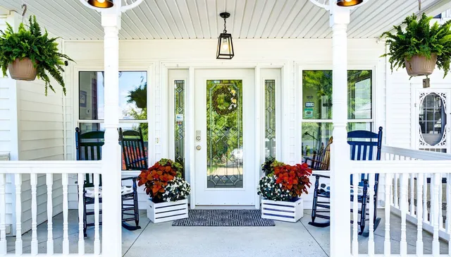 Bristol Views Bed & Breakfast