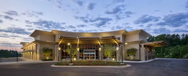 UAB Medical West Freestanding Emergency Department