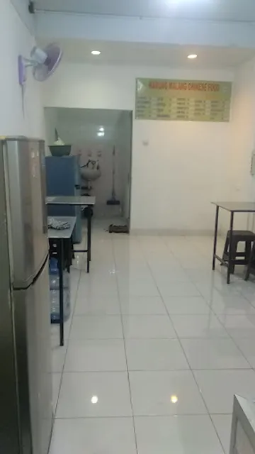 WARUNG MALANG CHINESE FOOD KUTA