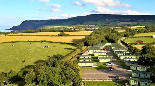 Middlewood Farm Holiday Park