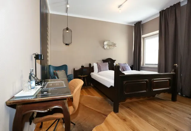 Arthotel ANA Goggl | Landsberg am Lech